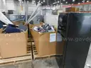 Large Scrap Lot (F)