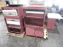 Large Scrap Lot (F)