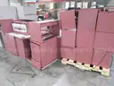 Large Scrap Lot (F)