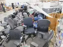 Large Scrap Lot (F)