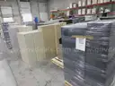Large Scrap Lot (F)