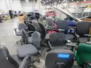 Large Scrap Lot (F)