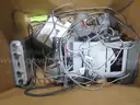 Radio &#x26; Radar Equipment (C)