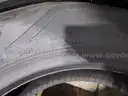5 Tires (B)