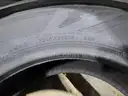 5 Tires (B)