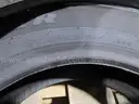 5 Tires (B)
