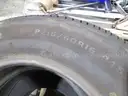 5 Tires (B)