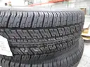 5 Tires (B)