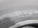 5 Tires (B)