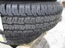 5 Tires (B)
