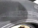 5 Tires (B)