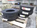 5 Tires (B)