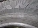 5 Tires (B)