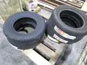 5 Tires (B)