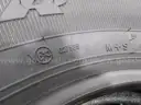 5 Tires (B)