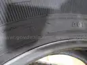 5 Tires (B)
