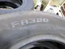 5 Tires (B)