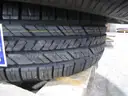 5 Tires (B)