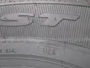 5 Tires (B)