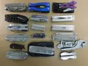 17 Multi-Tools (FS)