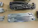 20 Multi-Tools (FS)