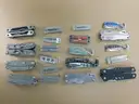 20 Multi-Tools (FS)