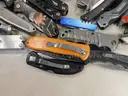 23 lbs Knives &#x26; Multi-tools (FS)