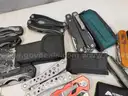 23 lbs Knives &#x26; Multi-tools (FS)
