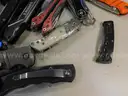 23 lbs Knives &#x26; Multi-tools (FS)