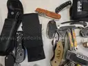 23 lbs Knives &#x26; Multi-tools (FS)