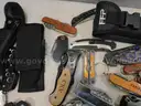 23 lbs Knives &#x26; Multi-tools (FS)