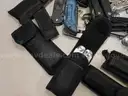 23 lbs Knives &#x26; Multi-tools (FS)