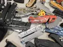 23 lbs Knives &#x26; Multi-tools (FS)