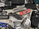 23 lbs Knives &#x26; Multi-tools (FS)