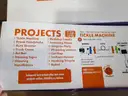 Toy Building Kits (J)