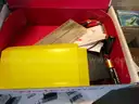 Toy Building Kits (J)