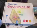 Toy Building Kits (J)