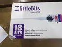 Toy Building Kits (J)