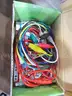 Toy Building Kits (J)