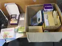 Toy Building Kits (J)