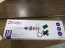 Toy Building Kits (J)