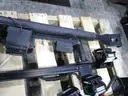 5 Long Gun Racks (H)