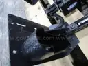 5 Long Gun Racks (H)