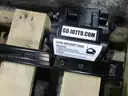 5 Long Gun Racks (H)