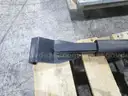 5 Long Gun Racks (H)