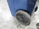 Blue Recycle Container (H)