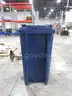 Blue Recycle Container (H)
