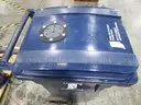 Blue Recycle Container (H)