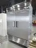 True Freezer (I)