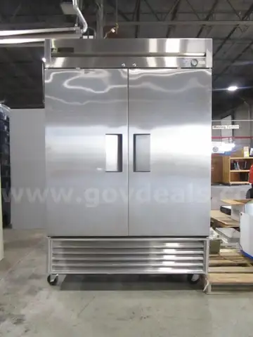 True Freezer (I)